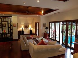 4 Schlafzimmer Villa zu verkaufen im Lakewood Hills Villa, Choeng Thale, Thalang