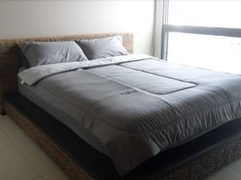 Studio Apartment for sale at Unixx South Pattaya, Nong Prue