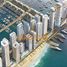 1 Bedroom Apartment for sale at Grand Bleu Tower, EMAAR Beachfront