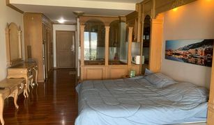 1 chambre Condominium a vendre à Chang Phueak, Chiang Mai Hillside Plaza & Condotel 4