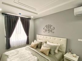 1 Schlafzimmer Appartement zu vermieten im The Canale Condo Chiangmai, San Sai Noi