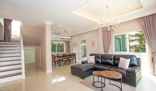 3 Bedrooms House for sale in Ton Pao, Chiang Mai The Esteem