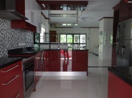 4 Bedroom Villa for rent at Royal Park Village, Nong Prue, Pattaya