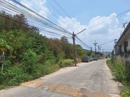  Grundstück zu verkaufen in Khlong Luang, Pathum Thani, Khlong Nueng