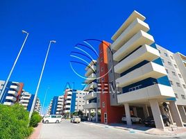 2 Bedroom Apartment for sale at Tower 23, Al Reef Downtown, Al Reef, Abu Dhabi