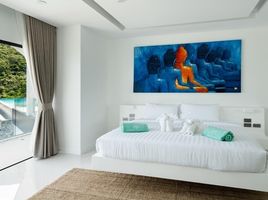 9 Schlafzimmer Villa zu verkaufen in Koh Samui, Surat Thani, Maenam, Koh Samui, Surat Thani