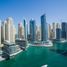 1 Bedroom Apartment for sale at Silverene Tower B, Silverene, Dubai Marina