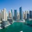 1 Bedroom Condo for sale at Silverene Tower B, Silverene, Dubai Marina