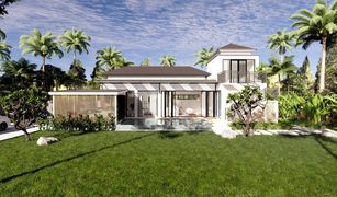 3 Bedrooms Villa for sale in Rawai, Phuket 