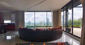 Sathorn Gardens 在售单元