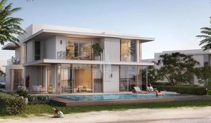 3 Bedrooms Villa for sale in Saadiyat Beach, Abu Dhabi Ramhan Island