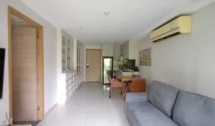 1 Bedroom Condo for sale in Khlong Tan Nuea, Bangkok SOCIO Reference 61