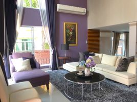 4 Schlafzimmer Haus zu verkaufen im Grand Canal Don Mueang, Si Kan, Don Mueang