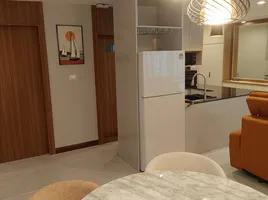 2 Schlafzimmer Wohnung zu vermieten im Asoke Place, Khlong Toei Nuea