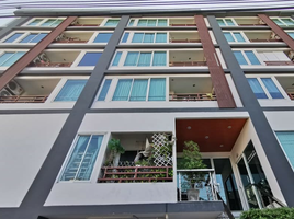 1 Bedroom Condo for sale at Kes Ratchada, Din Daeng