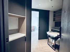 1 Schlafzimmer Appartement zu vermieten im Noble Refine, Khlong Tan