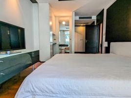 3 Bedroom Apartment for sale at Grand Langsuan, Lumphini