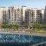 1 Bedroom Condo for sale at Rosewater Building 2, DAMAC Towers by Paramount