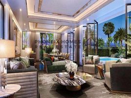 7 Schlafzimmer Villa zu verkaufen im Morocco, Golf Vita