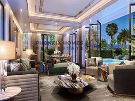 7 Bedroom Villa for sale at Morocco, Golf Vita, DAMAC Hills (Akoya by DAMAC), Dubai