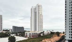 ขายคอนโด 1 ห้องนอน ใน เมืองพัทยา, พัทยา ลุมพินี ซีวิว จอมเทียน