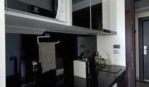 1 Bedroom Condo for sale in Na Kluea, Pattaya Wongamat Tower