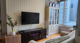Available Units at Villa Rachatewi