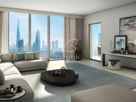 2 Bedroom Apartment for sale at Downtown Dubai, The Old Town Island