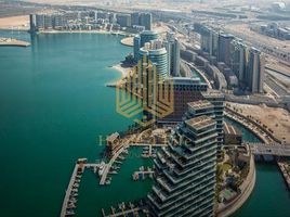 स्टूडियो अपार्टमेंट for sale at The View, Danet Abu Dhabi