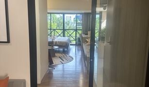 曼谷 Hua Mak Baan Yuppayong 2 卧室 公寓 售 