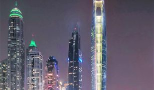 Marina Gate, दुबई Ciel Tower में स्टूडियो अपार्टमेंट बिक्री के लिए
