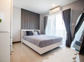 2 Bedroom Apartment for sale at My Style Hua Hin 102, Nong Kae