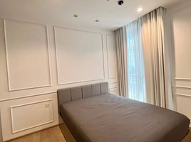 1 Schlafzimmer Wohnung zu vermieten im Quinn Sukhumvit 101, Bang Chak, Phra Khanong