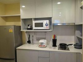 1 Bedroom Condo for rent at Ideo Mobi Sukhumvit 81, Bang Chak