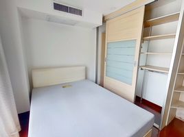 2 Schlafzimmer Wohnung zu vermieten im Urbana Sukhumvit 15, Khlong Toei Nuea, Watthana, Bangkok, Thailand