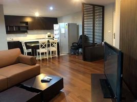 2 Schlafzimmer Wohnung zu verkaufen im Belle Park Residence, Chong Nonsi