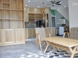 Studio Villa for rent in District 9, Ho Chi Minh City, Phu Huu, District 9