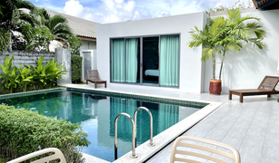 4 Schlafzimmern Villa zu verkaufen in Choeng Thale, Phuket Radi Pool Villa