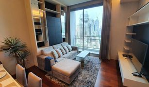 1 Bedroom Condo for sale in Khlong Tan Nuea, Bangkok Quattro By Sansiri