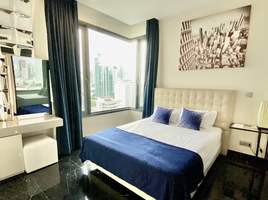 2 Bedroom Condo for rent at Keyne, Khlong Tan