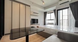 Available Units at Ideo Rama 9 - Asoke
