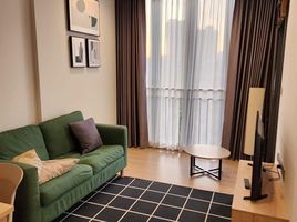 1 Bedroom Condo for rent at Kawa Haus, Phra Khanong Nuea