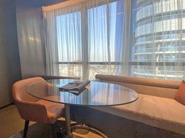 Studio Condo for sale at Tower C, DAMAC Towers by Paramount