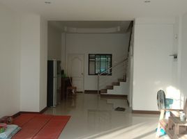 2 Bedroom Townhouse for sale at Baan Juthamard, Nong Song Hong