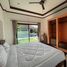 3 Schlafzimmer Villa zu vermieten im Dreamland Villas, Bo Phut