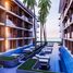 Studio Appartement zu verkaufen im Kora Beach Resort Phuket, Choeng Thale