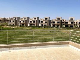 4 Bedroom Villa for sale at Palm Hills Golf Extension, Al Wahat Road, 6 October City, Giza