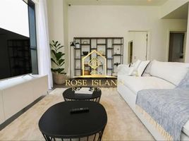 Studio Apartment for sale at Pixel, Makers District, Al Reem Island