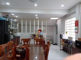 4 Bedroom Villa for sale in District 10, Ho Chi Minh City, Ward 3, District 10