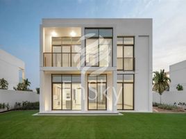 4 Bedroom Villa for sale at Al Jubail Island, Saadiyat Beach